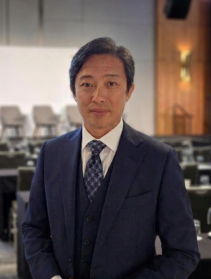 Chang Ling Seow