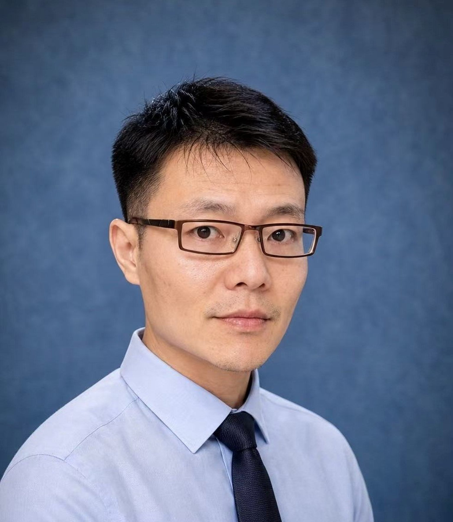 Chris Kou Yu