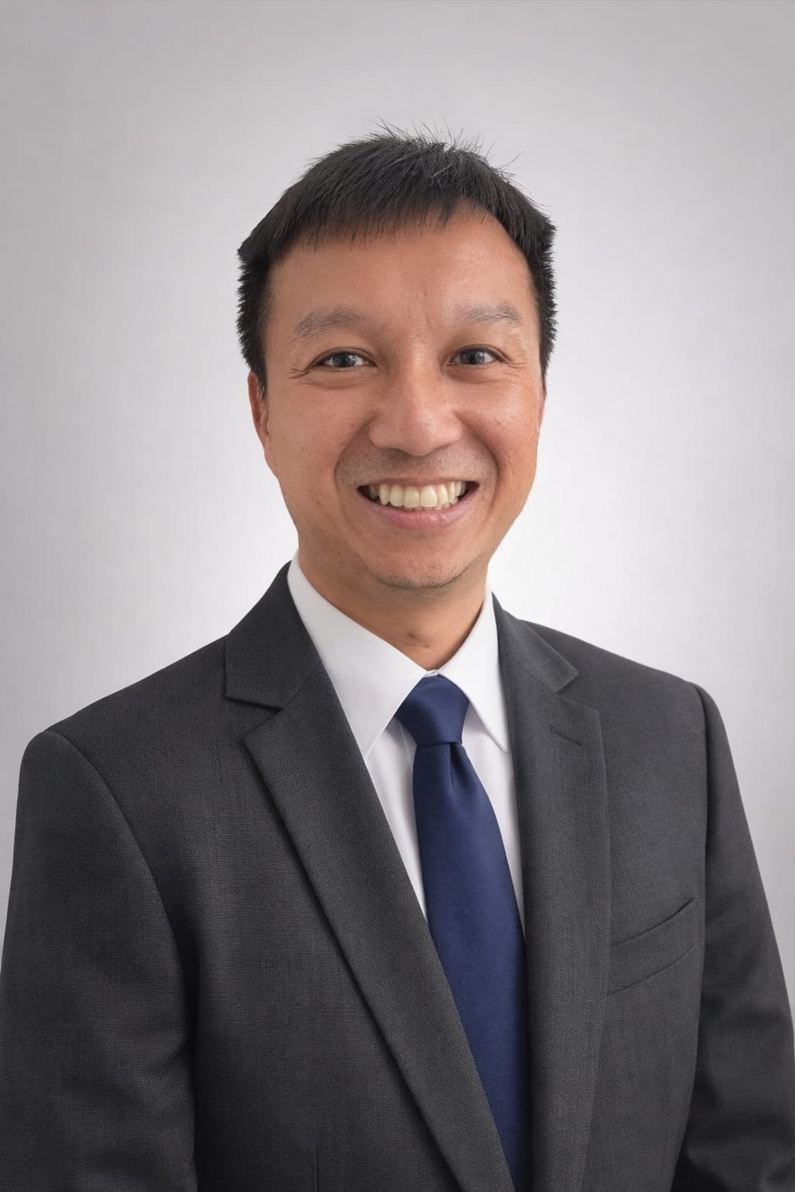 Randy Ang Yingsen