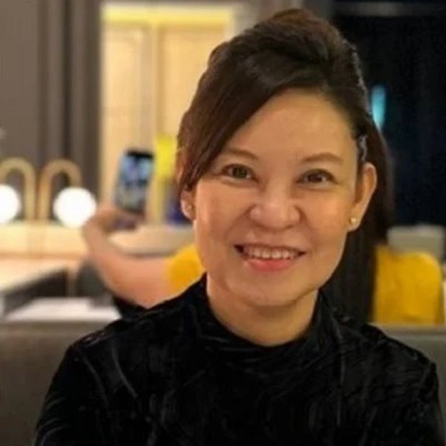 Susan Teh