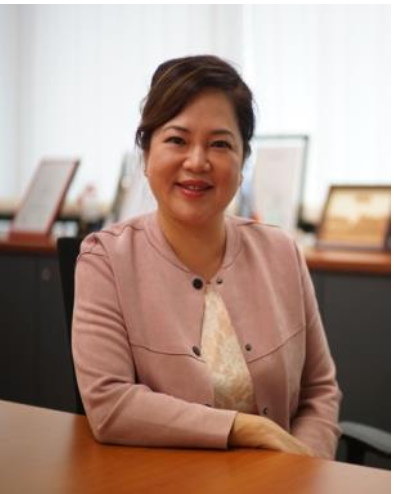 Dr Rosemary Tan