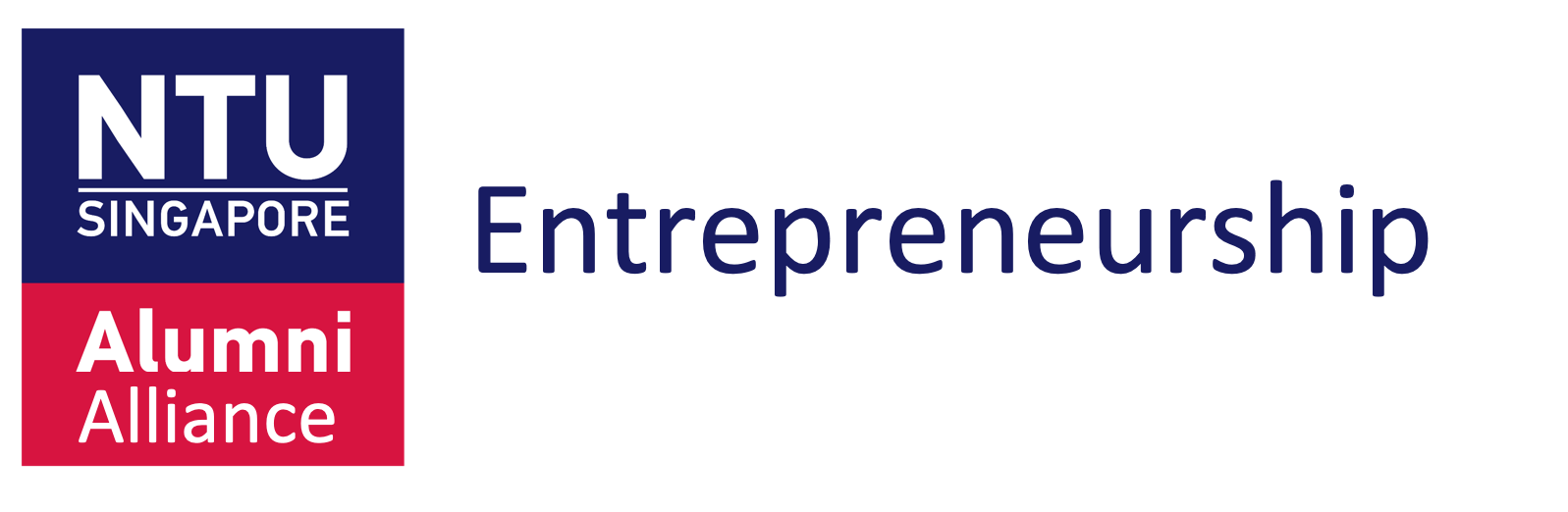 NTU Alumni Alliance Entrepreneurship